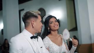 Boda Yeferson Soteldo & Elianny | Directed by Oliver