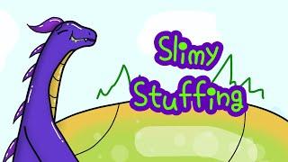 Slimy Stuffing