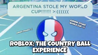 ROBLOX COUNTRYBALLS FUNNY MOMMENTS!!!! | (Roblox countryballs) | (I’m not quitting bedwars) |