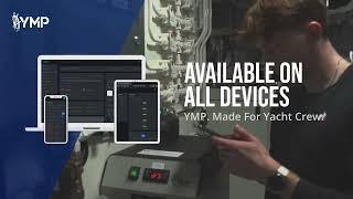 Yacht Maintenance Software Accessible on ALL Devices
