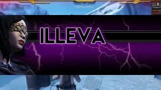 Illeva - Channel Trailer