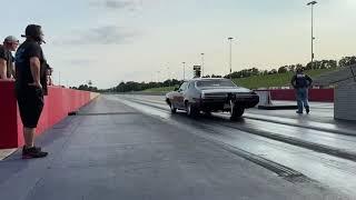 Kubisch Buick Skylark NA Buick 560