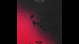 Eiby - WAYS (One Shot Sample Pack)