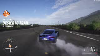 Forza Horizon 5 - Supra Sounds mod sounds crazy