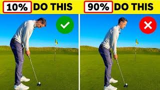 The LAST Putting Lesson You Will Ever Need - 3 Simple Tips