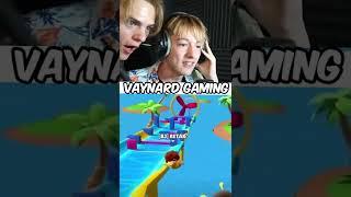 IL PLAYER PIU' FORTE al MONDO di STUBLE GUYS: Vaynard Gaming