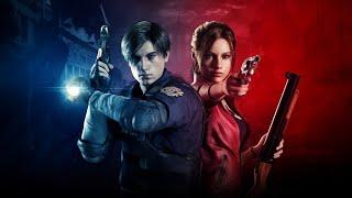 Review - Resident Evil 2 REmake (RE-edited And RE-posted)