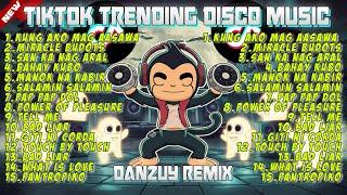 KUNG AKO MAG AASAWA AND MORE TIKTOK LATEST TRENDING MUSIC DISCO REMIX 2024- DANZUY REMIX