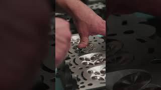 Cylinder Head Service - Vance & Hines Motorsports