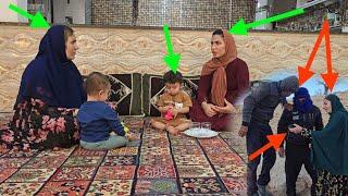 Fatima Reveals The Truth About Tayyaba. Is Tayyababa in Cahoots with Muhammad?