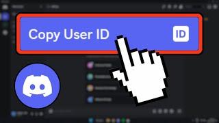 How To Get Your Discord User ID