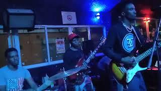 MUGITHI WAMAN SHINARY LIVE NDANI YA MILELE LOUNGE #music #gikuyu #mugithilive