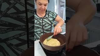 11.06 #ппзавтрак #готовимвместе КАБАЧКОВЫЙ ОВСЯНОБЛИН #вкуснаяеда #пп