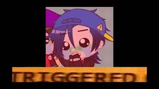 When I saw my second video I use bleach for my eyes(️EARRAPE WARNING️)No thumbnail.