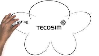 TECOSIM TEC|BENCH Explanatory Video (English)