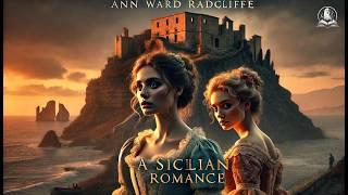  A Sicilian Romance 