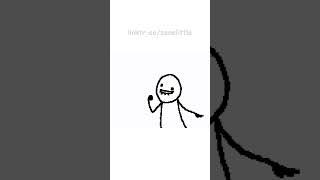 Do you ever get tired of yourself?  #flipnote #animation #billwurtz