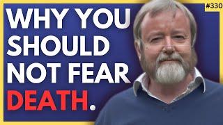 Iain McGilchrist On The Paradox of Living, Finding Awe, and The Drivers of The Mental Health Crisis