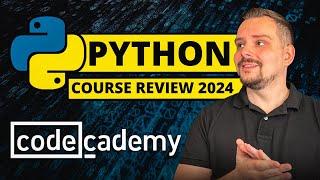 Codecademy Python Course Review (2024) - Is it Really Worth it?