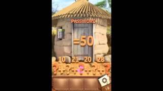 Escape World Travel Level 19 Walkthrough