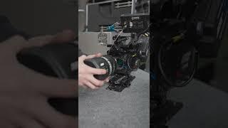  Arri Signature Prime Доступны для аренды!