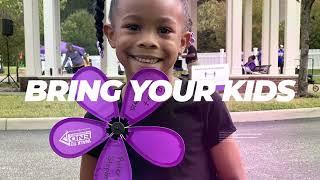 Promo - Walk to End ALZ 2023