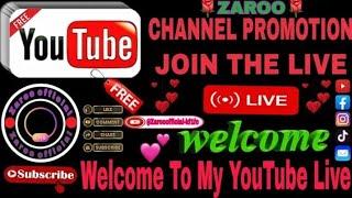 Morning live on  welcome to my live friends 🫶