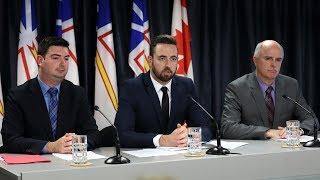 Cannabis Legalization in Newfoundland and Labrador