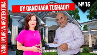 UY QANCHAGA TUSHADI