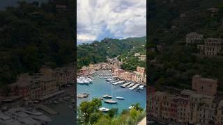 Portofino cinque terre, Italy