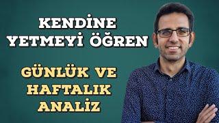 Başarının Anahtarı:Kendine Yetebilmeyi Öğrenmek