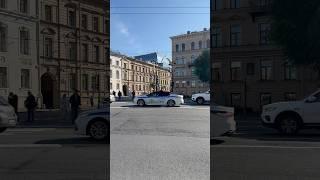 ДПС патрулируют город #дпс #гибдд #полиция