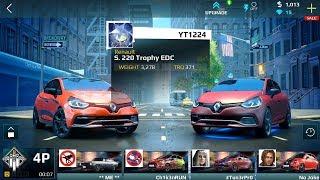 Asphalt Street Storm Racing Android Gameplay HD