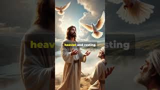 Jesus the Lamb of God | John 1:29-34