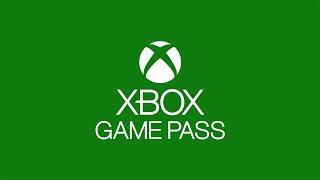 До конца жизни пройти все игры XBOX GAME PASS