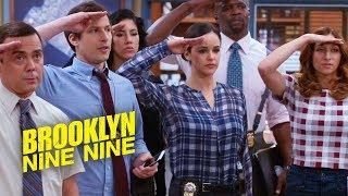 Free Candy | Brooklyn Nine-Nine