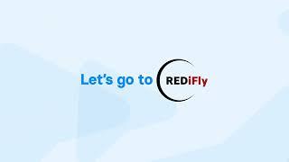 NEW | REDiFly & C Teleport | How does the integration work?