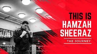 This is Hamzah Sheeraz: The Journey Episode 1