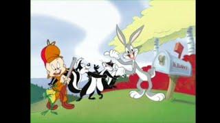 Create & Craft Looney Tunes Promo 2006