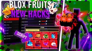 Blox Fruits Script / Hack | AUTO FARM + INSTA KILL, MAX LVL | Infinite Money! *PASTEBIN 2024*