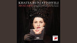 Mozart: Piano Concerto No. 20 in D Minor, K.466: II. Romance