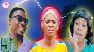 BABA YANGU KIPOFU EP 51" byBABA-JOAN SHORT RECAP EPISODE 51-52"