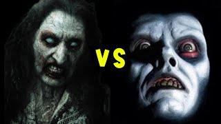 Is The Conjuring scarier than The Exorcist?