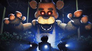 AN OFFICIAL MULTIPLAYER FNAF GAME IS HERE.. (FNAF Survival Crew)