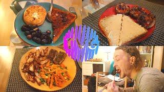 Vegan BUDGET Week Day 6 - Veganuary 2021