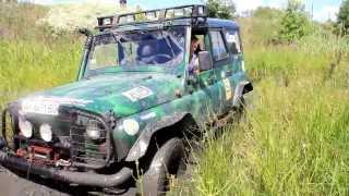 Уаз Off Roading 4х4