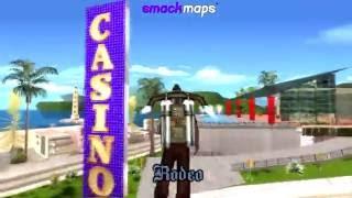 MTA - Map Casino de Luxo +(Download)