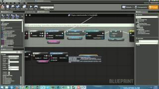 Unreal Engine 4 Save and Load Graphics Settings using Blueprints Tutorial