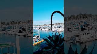 Quivira Basin, San Diego
