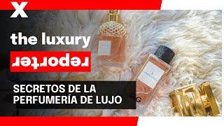 Cómo es el mercado de la perfumería exclusiva alrededor del mundo